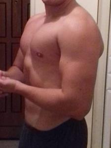 Feri 36 éves férfi, Győr-Moson-Sopron megye