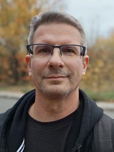 Feri 52 éves férfi, Budapest