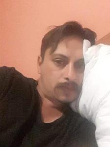 feri 43 éves férfi, Budapest