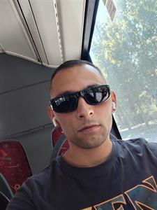 Feri 28 éves férfi, Baranya megye