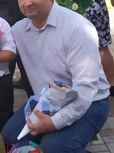 Feri 28 éves férfi, Hajdú-Bihar megye