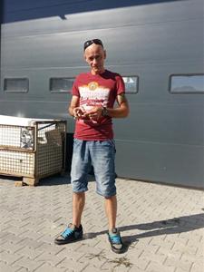 Ferry 56 éves férfi, Fejér megye