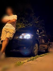 Fiatalsrác 21 éves férfi, Csongrád megye