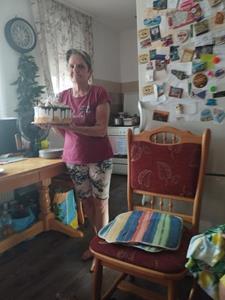 Filipovicska 61 éves férfi, Komárom-Esztergom megye