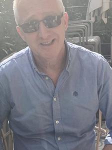 Fisch 60 éves férfi, Pest megye