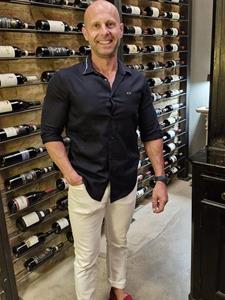 Fittboy 45 éves férfi, Baranya megye