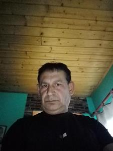 Fordos 55 éves férfi, Pest megye