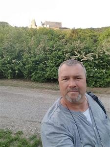 Forsyte 63 éves férfi, Baranya megye