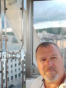 Forsyte 63 éves férfi, Baranya megye