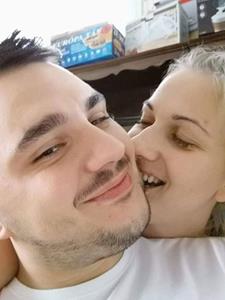 Francesco 32 és 36 éves férfi, Bács-Kiskun megye