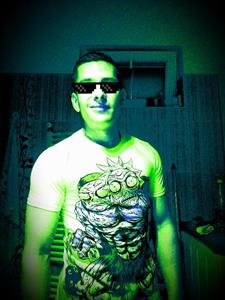 Francesco 34 éves férfi, Pest megye