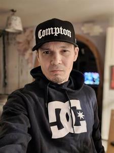 Francesco 43 éves férfi, Győr-Moson-Sopron megye