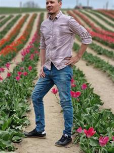 Francesco 43 éves férfi, Győr-Moson-Sopron megye