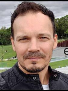 Francesco 43 éves férfi, Győr-Moson-Sopron megye