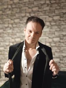 Francesco 43 éves férfi, Győr-Moson-Sopron megye