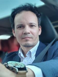 Francesco 43 éves férfi, Győr-Moson-Sopron megye