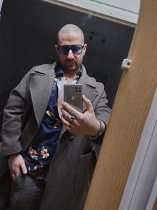 Francesco6 42 éves férfi, Komárom-Esztergom megye