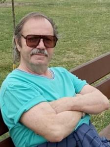 Francois 54 éves férfi, Budapest