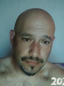 Frank 47 éves férfi, Nógrád megye