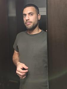 Frank 37 éves férfi, Budapest