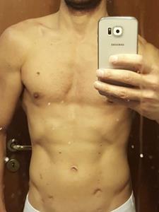 Frank 50 éves férfi, Csongrád megye