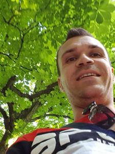 Franky 37 éves férfi, Heves megye