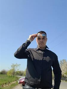 Franky 37 éves férfi, Heves megye