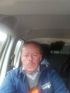 Frans 58 éves férfi, Győr-Moson-Sopron megye