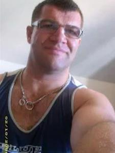 freegabo 44 éves férfi, Budapest