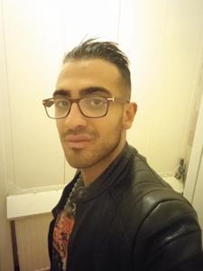 Frenci 25 éves férfi, Győr-Moson-Sopron megye