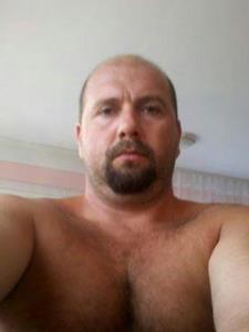 Frenki75 48 éves férfi, Komárom-Esztergom megye