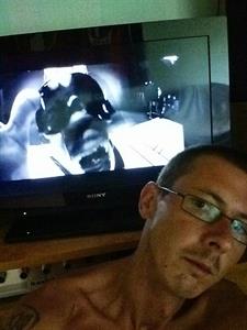 Frici 42 éves férfi, Tolna megye