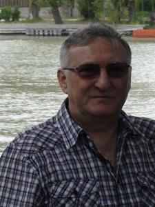 Fridrich 68 éves férfi, Budapest