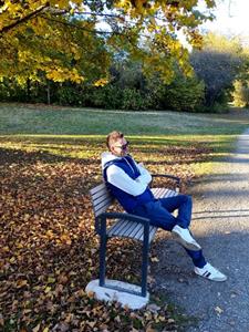 Funduro 37 éves férfi, Győr-Moson-Sopron megye