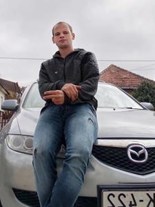 Füzke92 33 éves férfi, Bács-Kiskun megye