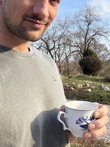 Gab 36 éves férfi, Budapest