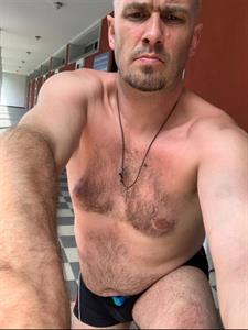 Gabe 37 éves férfi, Budapest