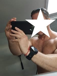 Gabe 51 éves férfi, Budapest