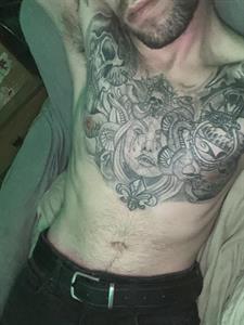 Gaben 27 éves férfi, Tolna megye