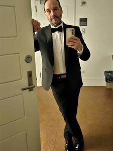 Gaben 48 éves férfi, Budapest