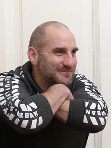 Gaben27 45 éves férfi, Budapest