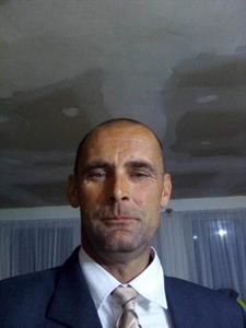 gabenga 50 éves férfi, Győr-Moson-Sopron megye