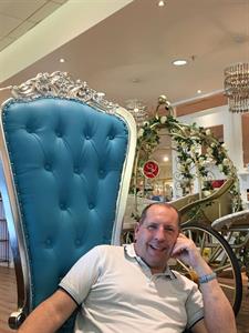 Gabesz 52 éves férfi, England