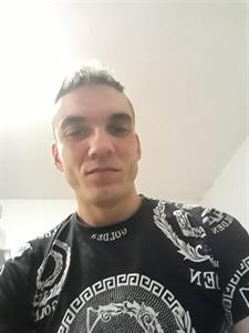 Gabesz 30 éves férfi, Fejér megye