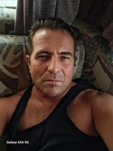 Gabesz 51 éves férfi, Budapest