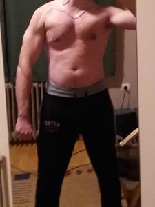 Gabesz 43 éves férfi, Győr-Moson-Sopron megye