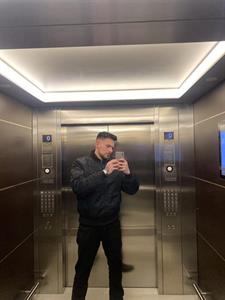 Gabesz 21 éves férfi, Budapest