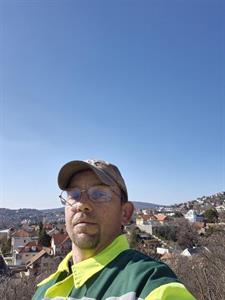 Gabesz 39 éves férfi, Baranya megye