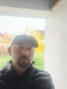 Gabesz 39 éves férfi, Szabolcs-Szatmár-Bereg megye