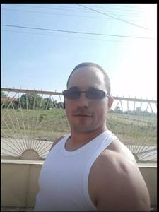 Gabesz 38 éves férfi, Pest megye